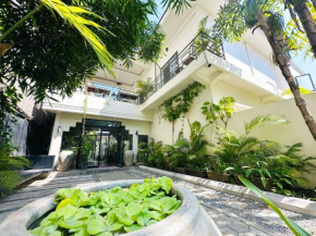 Botanic Garden Villa Siem Reap